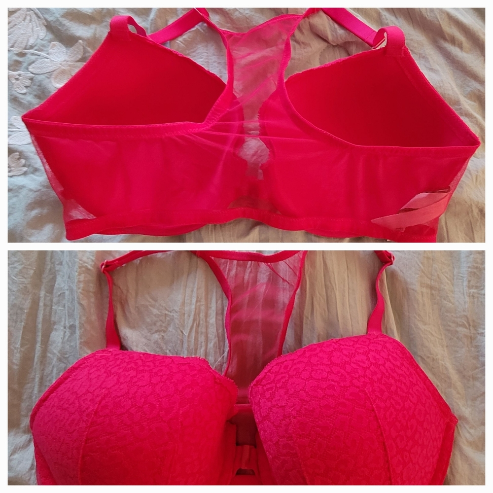 Victoria secret bra